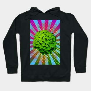 HORTENSIA 15 Hoodie